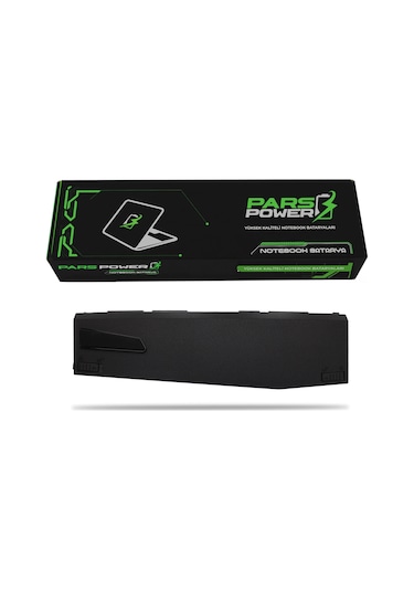 Monster Abra A5 V12.1.1 Batarya - Pil Pars Power