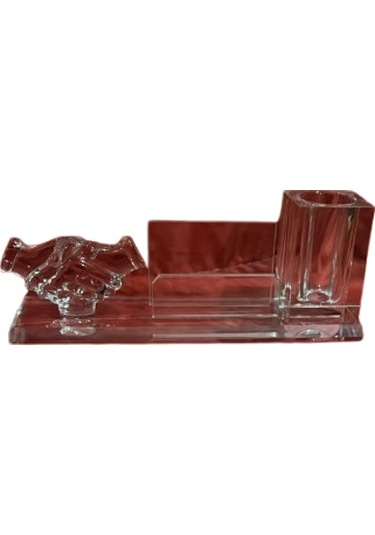 Masa Üstü Kalemlik Elli Model Diğer