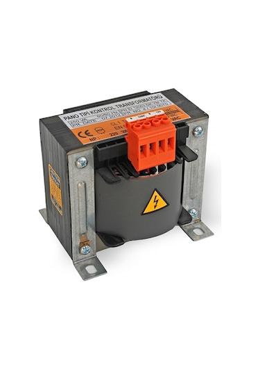 Denk 500va-380v/220v-2 ,500va 380v/220v Pano Trafo