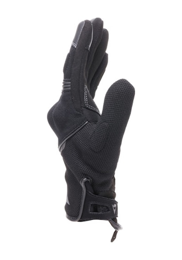 Dainese Daınese Eld/ Metrax Aır Gloves Black Anthracıte