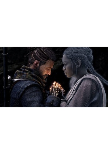 Banishers Ghosts Of New Eden PS5 Oyun