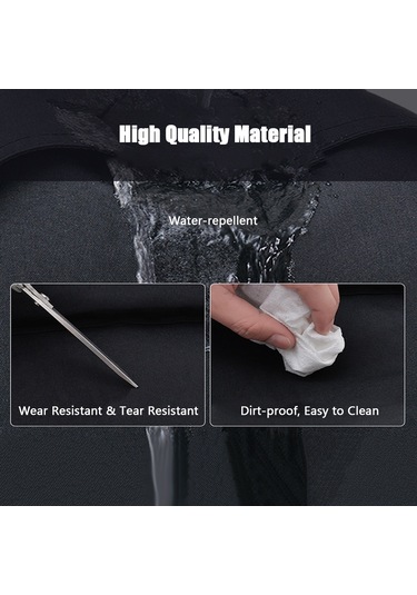 Yifomall 16 İnç Laptop İçin Spor Çanta - Usb Şarj, Antiçalar Çantası, Sırt Baskısı Azaltıcı, Vagon Bağlama Kemer, Geniş Hacim, Mavi