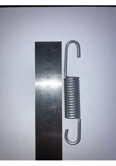 X Max 250 Yan AyakSehpa Yayı 2013-2016 Modele Uygun