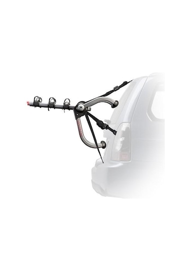 Yakima KingJoe Pro 3 Araç Arkası Bisiklet Taşıyıcı