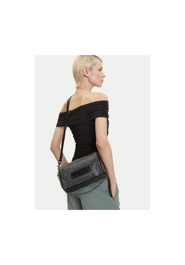 Love Moschino Kadın Çapraz Çanta Jc4135pp1mll100a Nero
