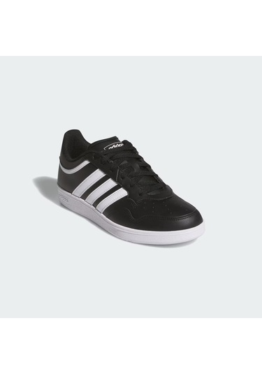 Adidas Hoops 4.0 Unısex Spor Ayakkabı - Jq9988 Siyah