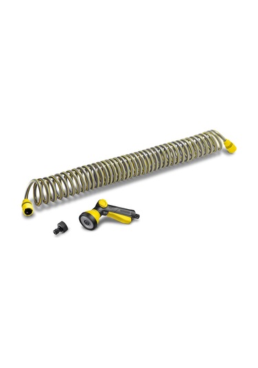 Karcher 2.645-179.0 Spiral Hortum - Set 10M