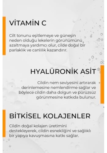 Known Yoğun Nemlendirici Tonik 200 Ml 45872208