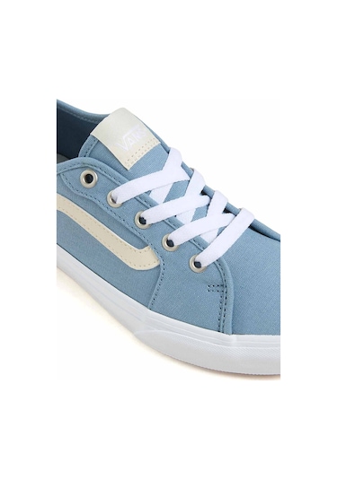 Vans Filmore Decon Mavi Kadın Sneaker Mavi