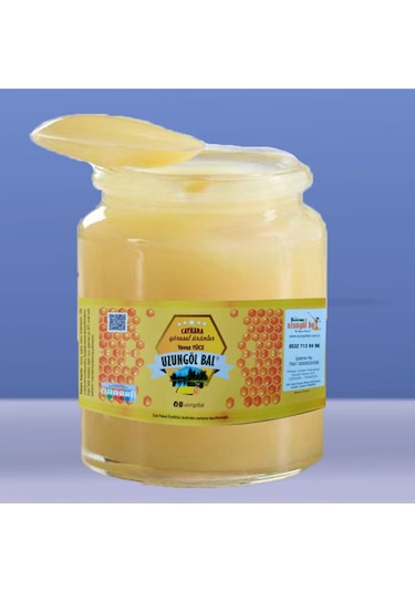Uzungöl Bal Arı Sütü 10 G