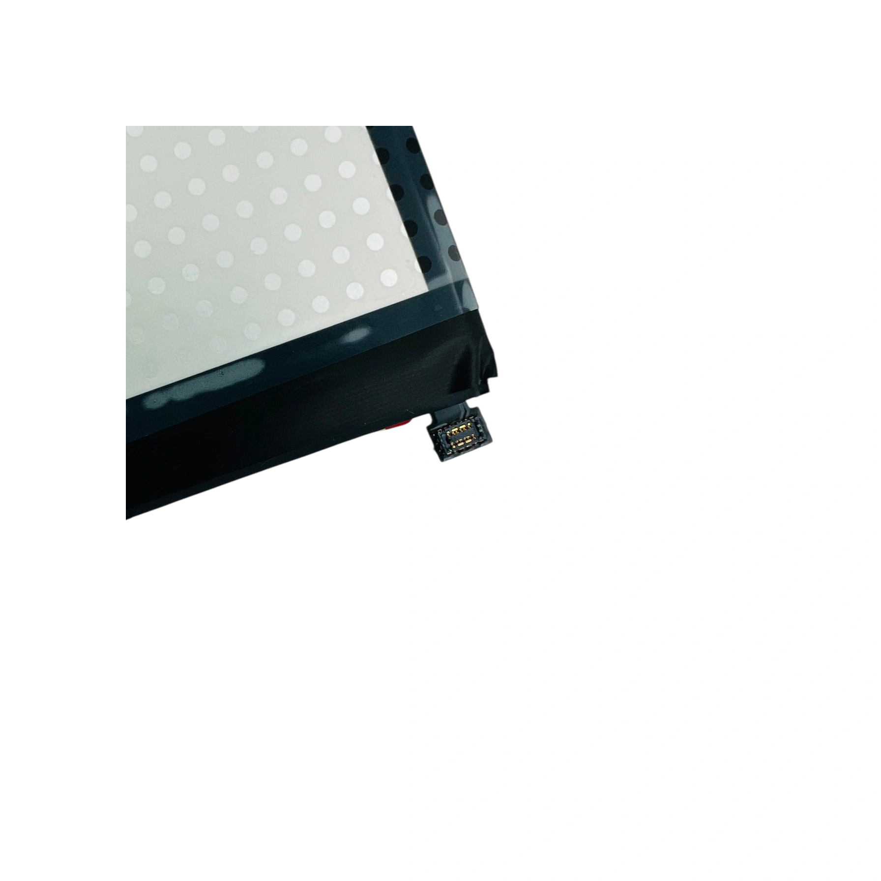 Teknonet Tecno Pova 3 Uyumlu Nettech Bl-68at 6000 Mah Batarya - Siyah