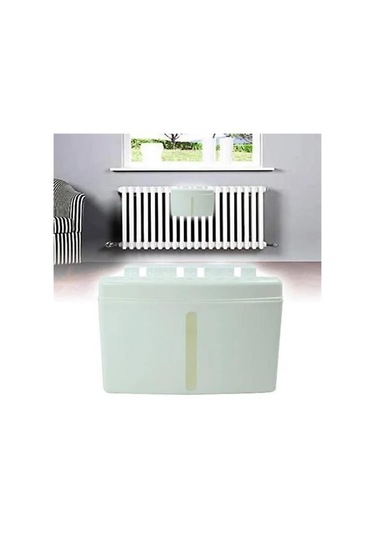 Buffer Fresh Air Kalorifer Suluğu Kalorifer Petek Nemlendirici Suluk - 9046744546733drvs1