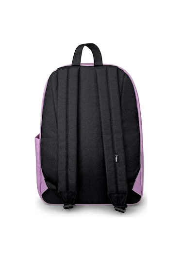 Vans Old Skool Classic Backpack Smoky Grape Vn000h4ycr31