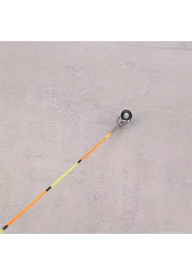 Luya Teleskopik Olta Elyaf Takviyeli Plastik 1,5m