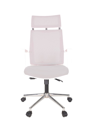 Gizmomobilya Gizmo Fileli Şef Bilgisayar Ofis Çalışma Koltuğu Fk1400 Efor Beya