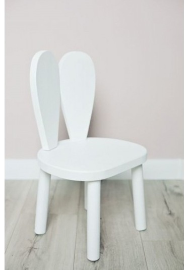 Bee Smart Ms-24-1 Full Beyaz Set 1 Masa 1 Sandalye BEESMART.008 Diğer