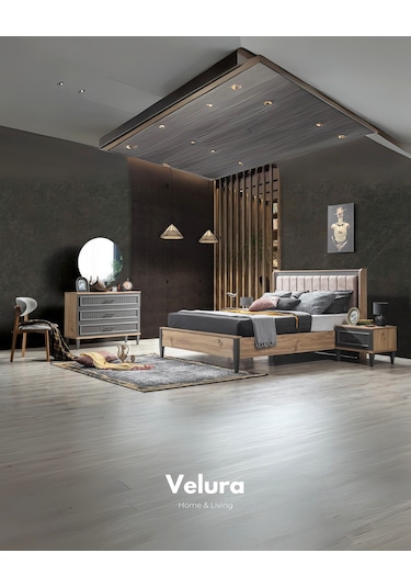 Cloud Modern Karyola