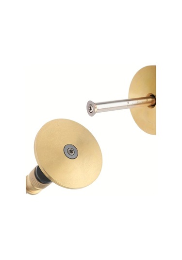 Fochsia Alaşım Çizici - Hassas Avrupa İşaretleme Şerit Metre Pirinç Sap