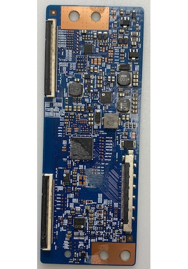 T420hvn06.3 Crtl Bd 42t34-c03 Aou Tcon Kartı