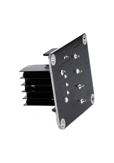 Homyl 3d Yazıcı Için Yüksek Güçlü Eklenti Isıtmalı Yatak Tarif Edildiği Gibi