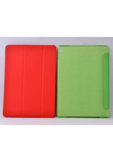 Goocamp Galaxy Tab 3 Lite 7.0 T110 Uyumlu Smart Cover Standlı 1-1 Kılıf-siyah Tablet Kılıfı