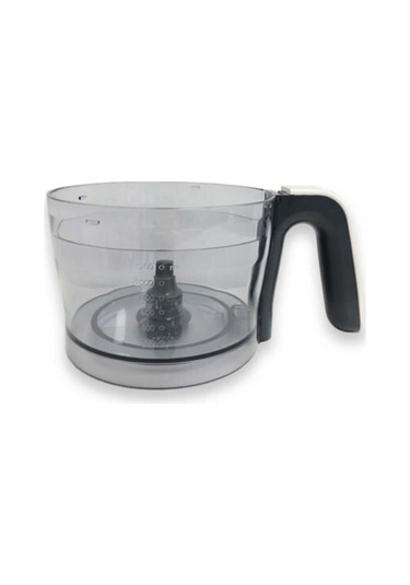 Stilevs Maxi Chef Mutfak Robotu Haznesi