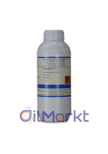 Eurolub Antifoam S1 1 Kg Köpük Kesici