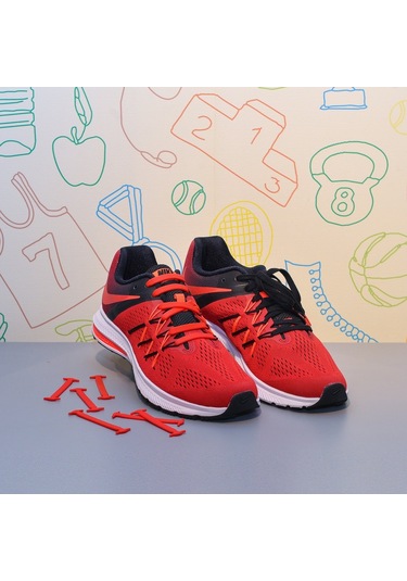 Coolnıce Bağlanmayan Silikon Bağcık-Yetişkin Boy (541880929)-Standart