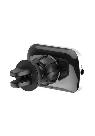 Springsun Araç Fm Transmitter Bc49: Bluetooth 5.0, Ses Kontrol, Q-c3.0 Hızlı Şarj, Stroboskop Işık, 12-24v Uyumlu