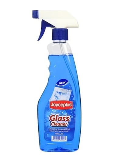 Joyceplus Cam Temizleyici 500 ML