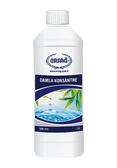 Ersağ Damla Konsantre 500 Ml