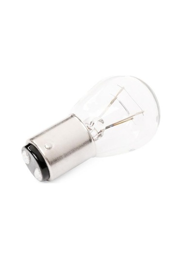 Osram Ampul 12V 1016 Stop 21 4W Yakın Tırnak Çift Duy 10 Adet