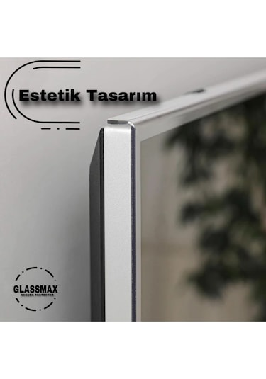 Beko 65u3200 Uyumlu 65" Inç 165 Ekran Tv Ekran Koruyucu