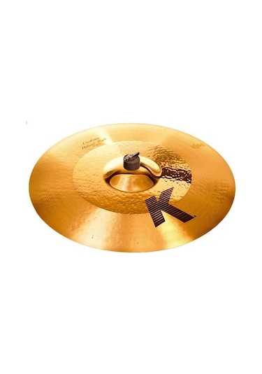 Zildjian 21" K Custom Hybrid Ride