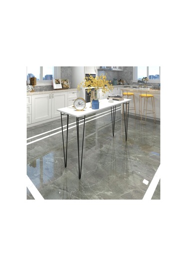 Knsz yemek masası hemdem byzsyh 075*100*040 mutfak ofis çalışma