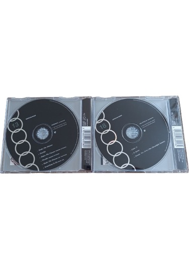Depeche Mode Singles 3 Cd* 13-18 Set