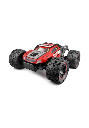 Maisto Tech Off-road Desert Racer Kumandalı Araba 81466 Renkli