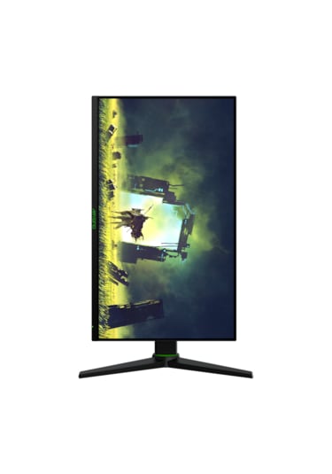 Monster Aryond A24 V2 24" 180 Hz 1 Ms HDR10 300 Nit G-Sync FreeSync Pivot FAST IPS FHD Oyuncu Monitörü