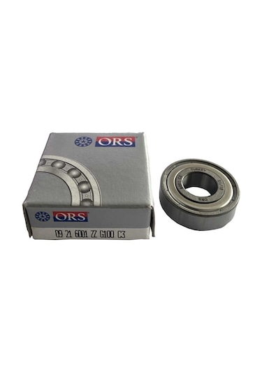 Ors Rulman 6001 - Zz