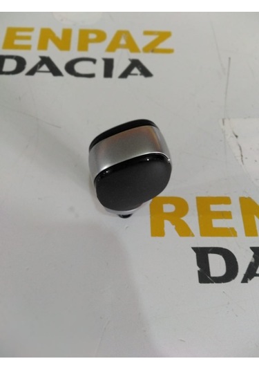 Megane 4/Talisman/Kadjar/Koleos Otomatik Vites Topuzu 328652311R