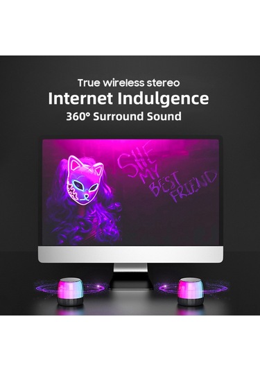 Leezsing Thinkplus K3 Plus Taşınabilir Bluetooth Hoparlör: Kablosuz Müzik, Güçlü Bas, Mikrofon, Su Geçirmez Tasarım