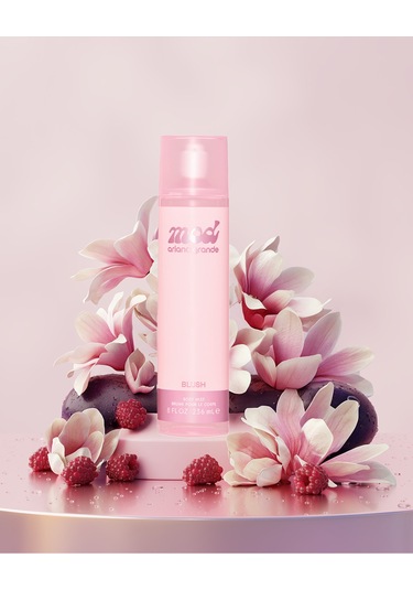 Ariana Grande Mod Blush Body Mist 236 Ml Vücut Spreyi