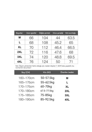 İlkbahar Ve Sonbahar Erkek Günlük Bol Ceket Kırmızı