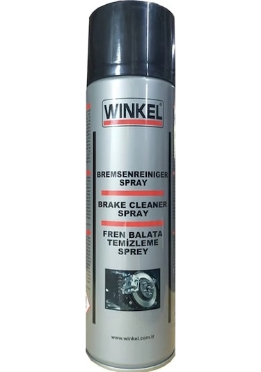 Winkel Fren Balata Sprey 500 Ml