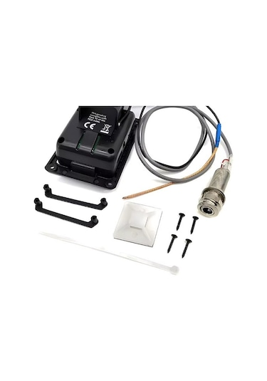 Presys+ Preamp Ekolayzır Eq Tuner Piezo