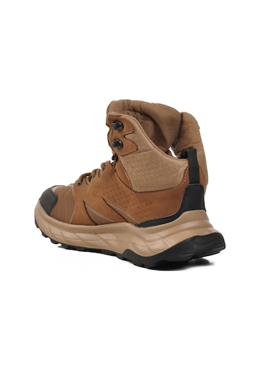 Guja Camel Sarı Trekking Outdoor Bot Çok Renkli