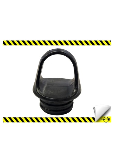 Lorex Zincir Takma Aparatı Siyah