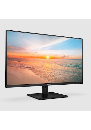 Philips 32E1N1800LA/0031.5" 4 MS 60 Hz 4K UHD VA Monitör