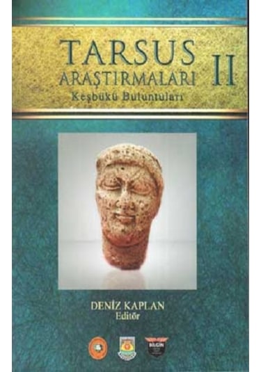 Tarsus Araştırmaları 2