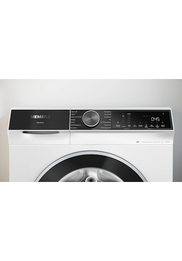 Siemens iQ500 WG64K2Y0TR 1400 Devir 11 KG Çamaşır Makinesi